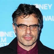 Jemaine Clement