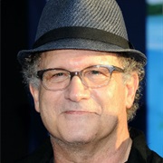 Albert Brooks