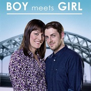 Boy Meets Girl