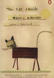 The Cat Inside (William S. Burroughs)