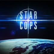 Star Cops