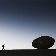Bald Rock National Park (NSW)
