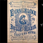 Evangeline, or the Belle of Acadia