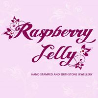 Raspberry Jelly