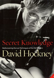 Secret Knowledge (David Hockney)