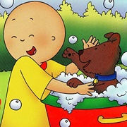 Caillou