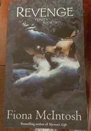 Revenge (Fiona McIntosh)