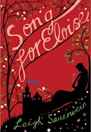 Song for Eloise (Leigh Sauerwein)