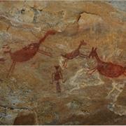 Serra Da Capivara National Park