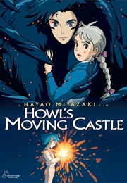 A Graphic Novel Adaptation of a Classic (Hayao Miyazaki)