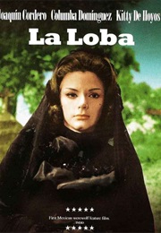 La Loba (1965)