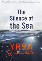 The Silence of the Sea (Yrsa Sigurdardottir)