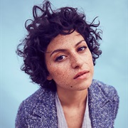 Alia Shawkat