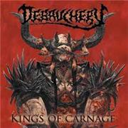 Debauchery Kings of Carnage