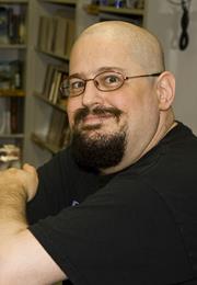 Charles Stross (6)