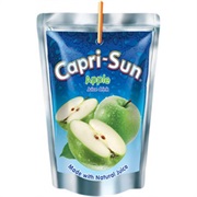 Capri Sun Apple