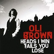 Oli Brown - On Top of the World