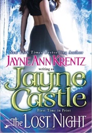 The Lost Night (Jayne Castle)