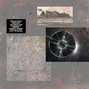 M.E.S.H. - Piteous Gate