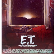 He Is Afraid, He Is Alone, He Is 3 Million Light Years Miles From Home