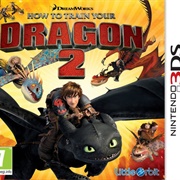 How to Train Your Dragon 2 (3DS)