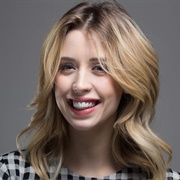 Peaches Geldof