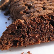 Chocolate Espresso Biscotti