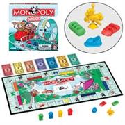 Monopoly Jr.