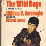 "The Wild Boys" - Duran Duran