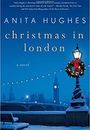 Christmas in London (Anita Hughes)