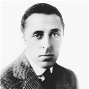 D W Griffith