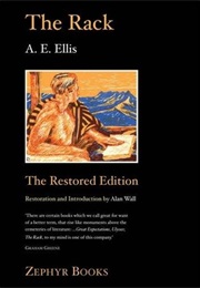 The Rack (AE Ellis)