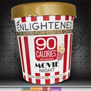 Enlightened Movie Night