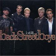 Backstreet Boys - I Still