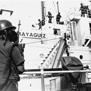 Mayaguez Incident
