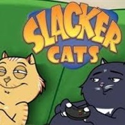 Slacker Cats