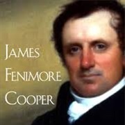 James Fenimore Cooper
