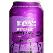 Newstead Session Ale