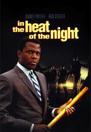 1967 - "In the Heat of the Night"
