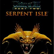Ultima VII Part Two: Serpent Isle