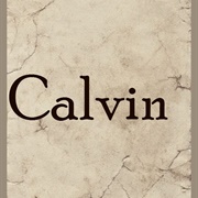 Calvin