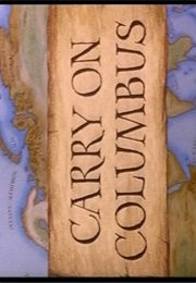 Carry on Columbus. (1992)