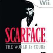 Scarface : The World Is Yours