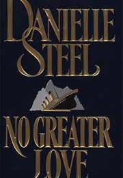 No Greater Love (Danielle Steel)
