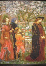 Stranger With My Face (Lois Duncan)