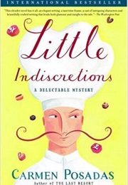 Little Indiscretions (Carmen Posadas)
