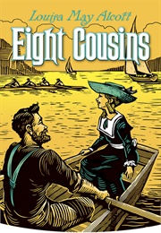 Eight Cousins (Louisa May Alcott)