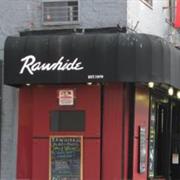 Rawhide Bar