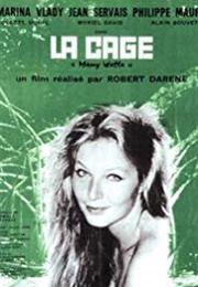 The Cage (1963)