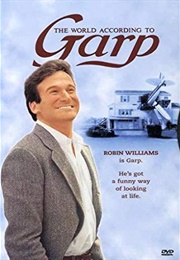 The World According to Garp (1982)